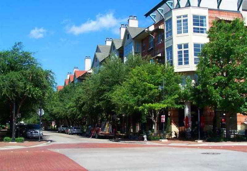 Courtyard Dallas Addison Midway Extérieur photo