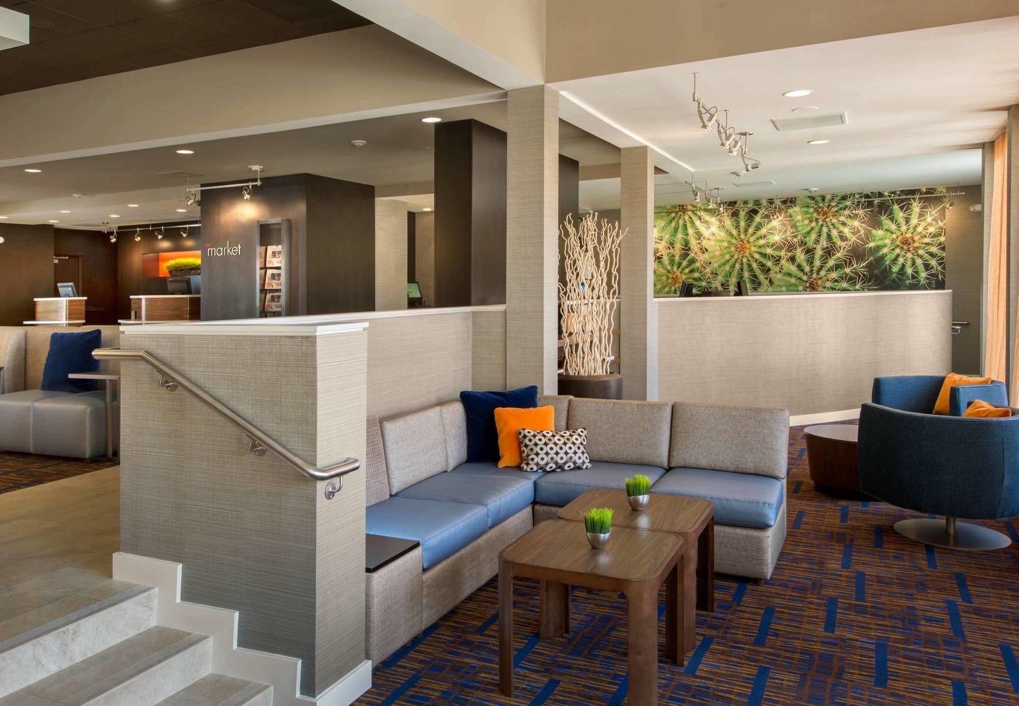 Courtyard Dallas Addison Midway Extérieur photo