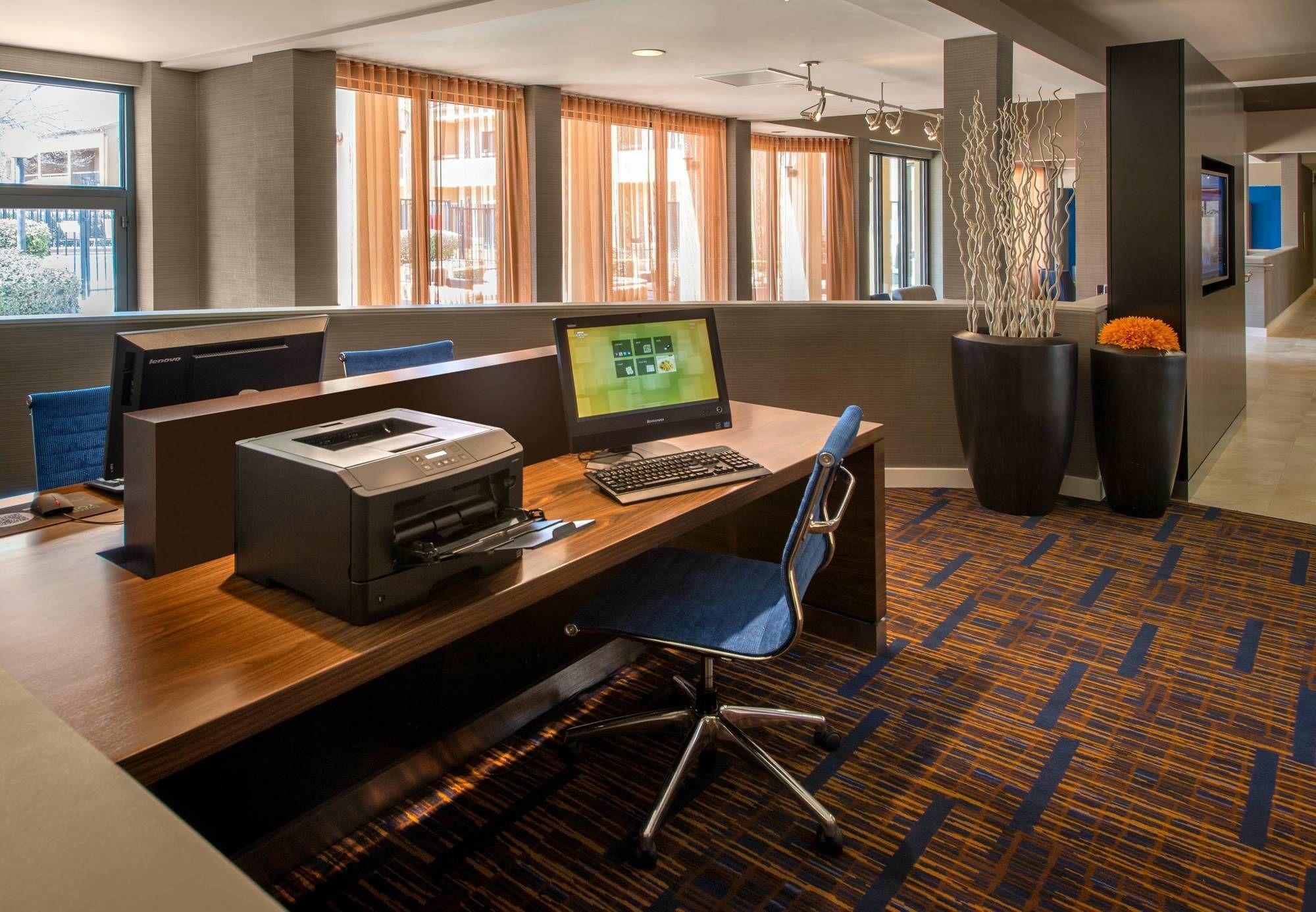 Courtyard Dallas Addison Midway Extérieur photo